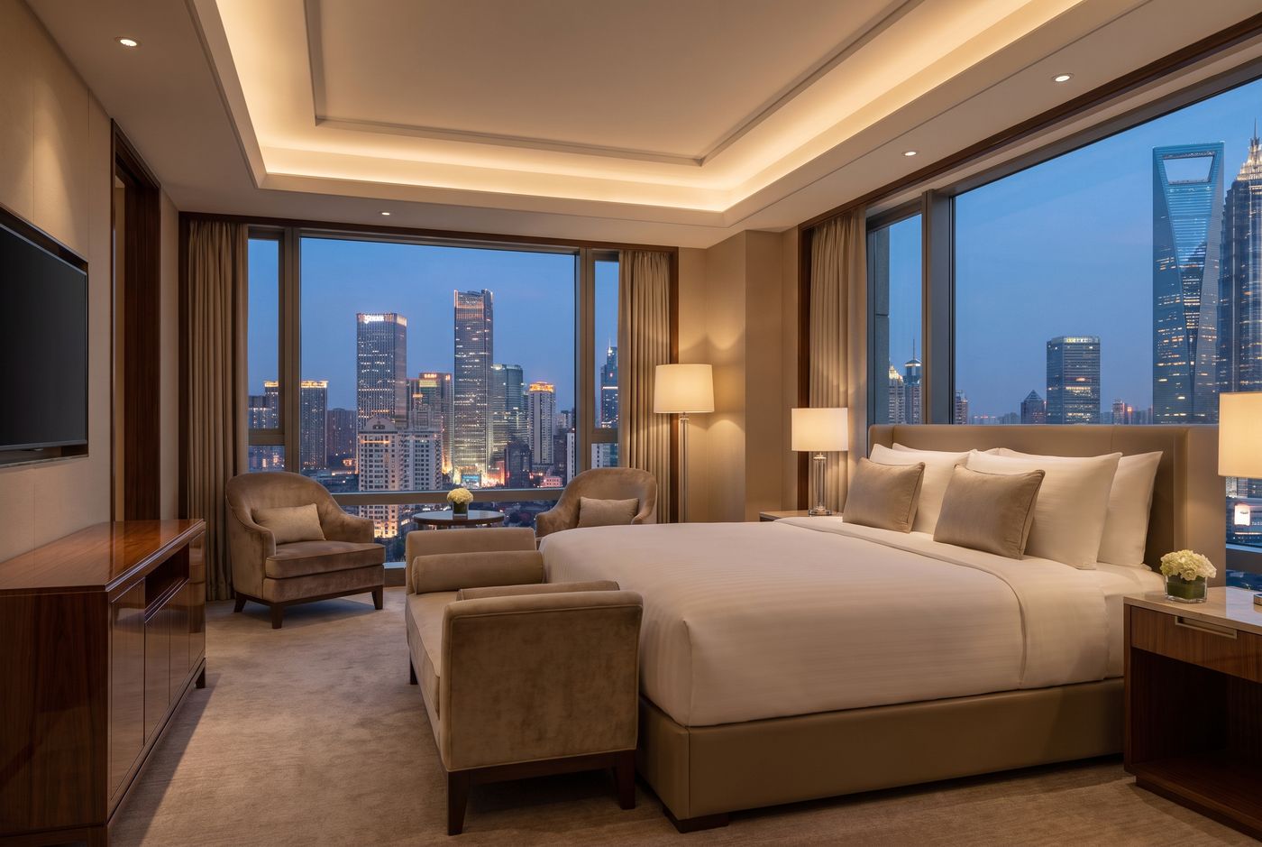 Hotels in Salt Lake City